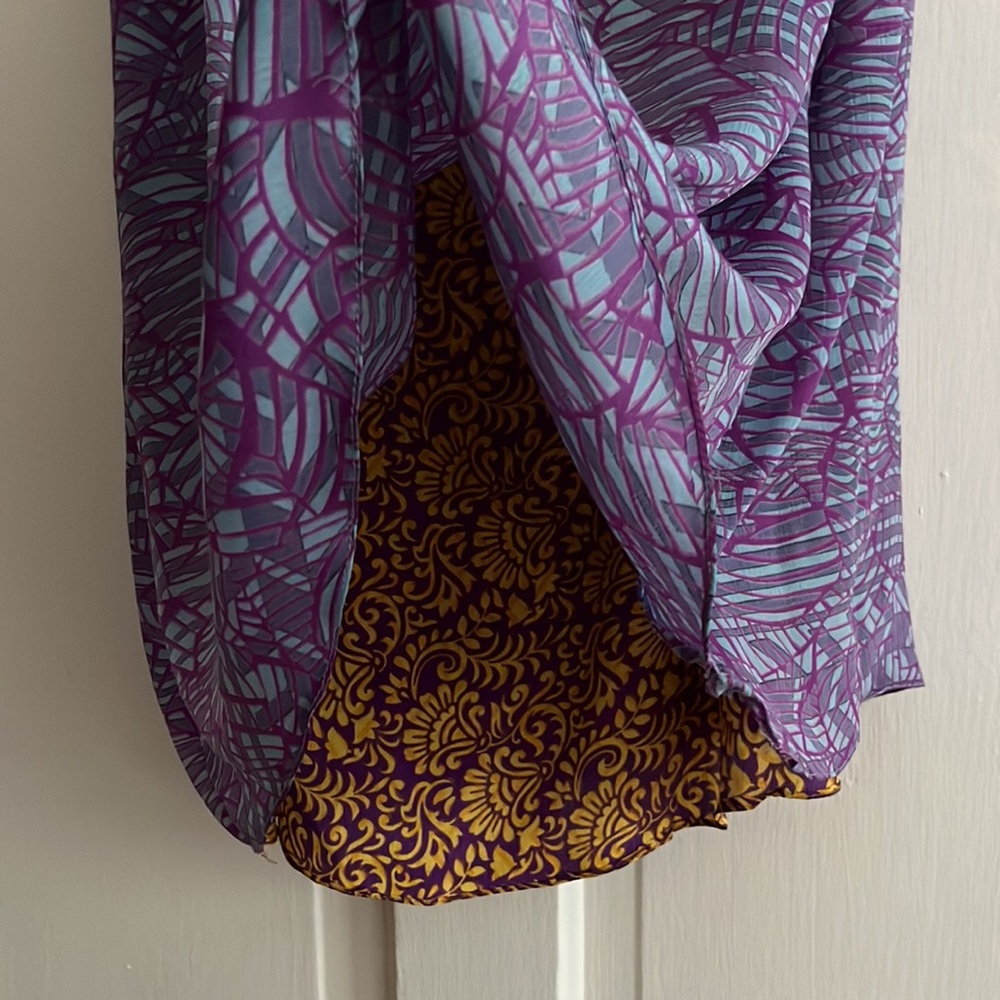 Reversible Dress - Picture 4 of 4